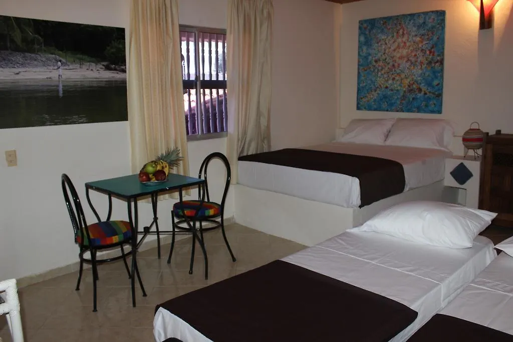 Casa Relax Hotel Cartagena  3*,  Kolumbien