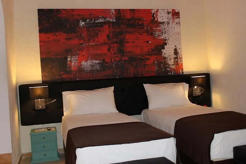 Casa Relax Hotel Cartagena