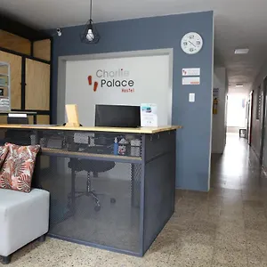 Charlie Palace Gasthof Medellín