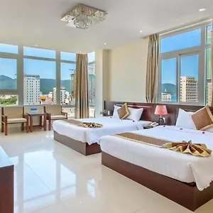 Sunview Hotel Đà Nẵng