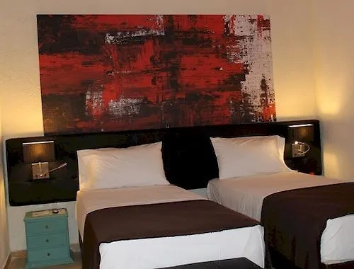 Casa Relax Hotel Cartagena