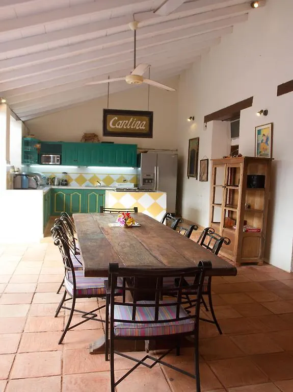 Casa Relax Hotel Cartagena