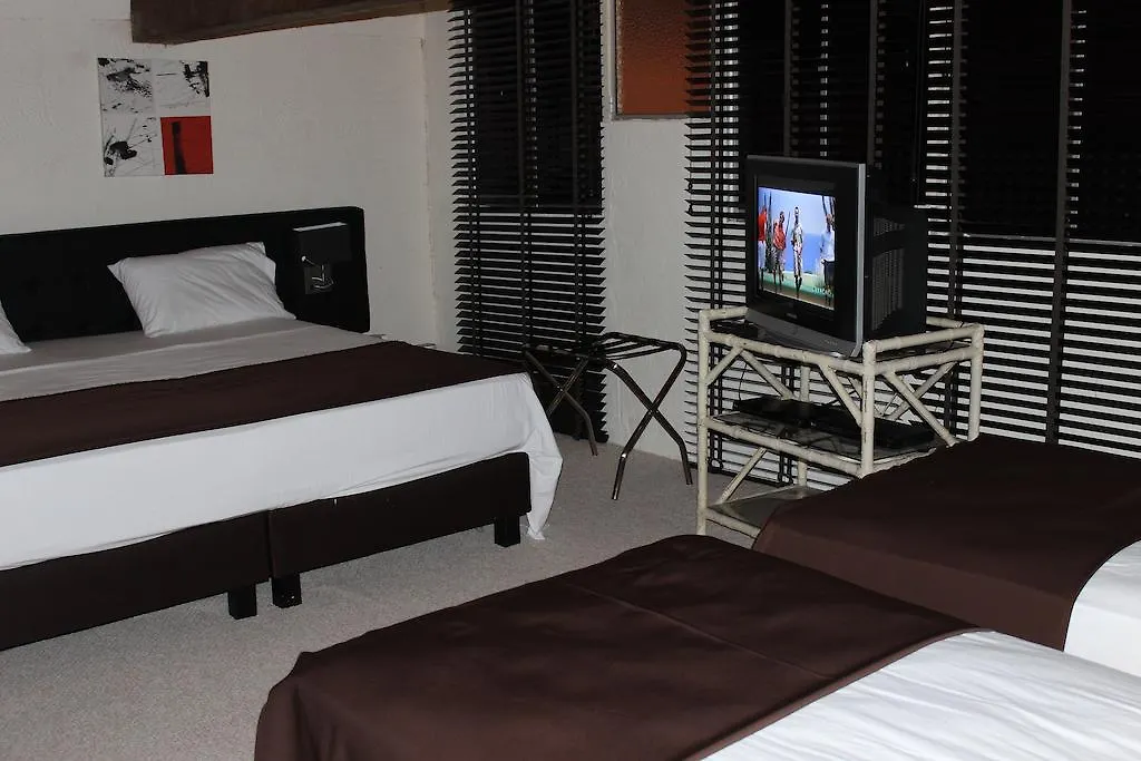 Casa Relax Hotel Cartagena