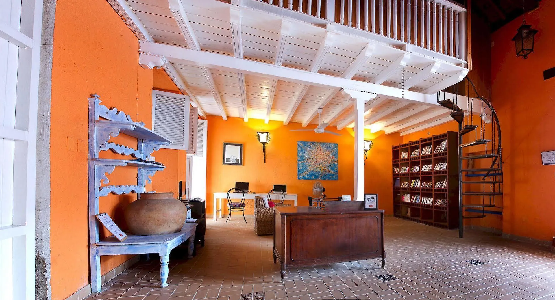Casa Relax Hotel Cartagena